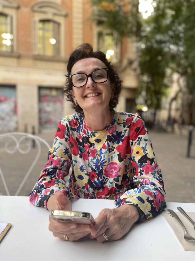 Être à sa place