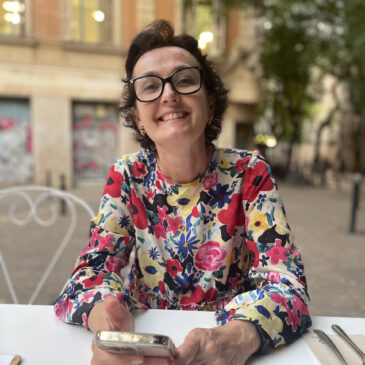 Être à sa place