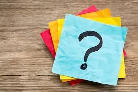 L’art de poser des questions